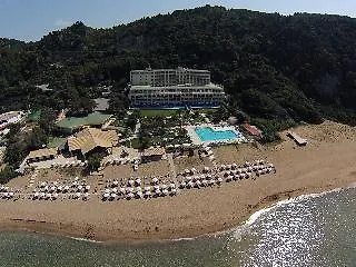Domes Of Corfu Autograph Collection 5* 格利法达