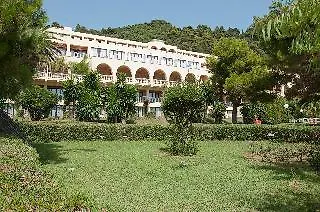 酒店 Domes Of Corfu Autograph Collection 格利法达