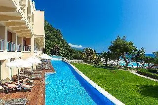 酒店 Domes Of Corfu Autograph Collection 格利法达