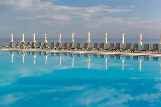 Domes Of Corfu Autograph Collection 酒店 5*