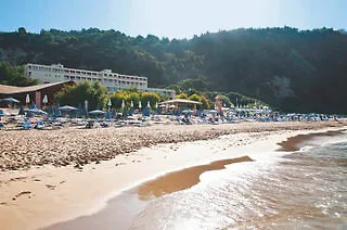 Domes Of Corfu Autograph Collection 5* Glifada