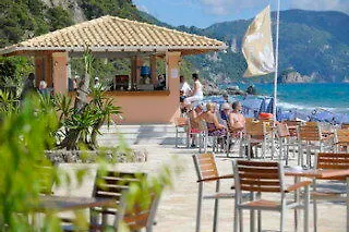 Domes Of Corfu Autograph Collection 5* Glifada
